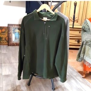 Mens Pullover Sweater long sleeve sz XXL LLBEAN
